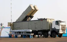 Iran tiếp nhận nhiều phương tiện quân sự mới