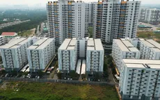 Gần 20.000 căn nhà ở xã hội, nhà ở công nhân được xây dựng trong năm 2023