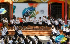 Có hẹn cùng thanh xuân - Khi tôi 18: Sống hết mình chính là thanh xuân!