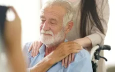 Dấu hiệu cảnh báo chứng sa sút trí tuệ qua bàn tay