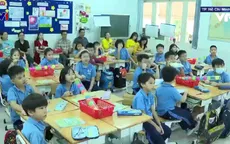 Thành phố Hồ Chí Minh đẩy mạnh lớp học mở, giờ học mở