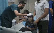 WHO quan ngại hệ thống y tế bị tàn phá ở Dải Gaza