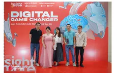 Insight And More #4 hé lộ chủ đề nóng: Thách thức mua sắm kết hợp giải trí giữa thời đại số