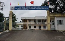 Đồng Nai: Tạm ngưng hoạt động 1 trung tâm đăng kiểm vì thiếu nhân lực