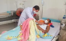 Kịp thời điều trị lao cột sống giúp người đàn ông thoát nguy cơ liệt chân