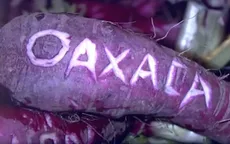 Lễ hội Đêm củ cải tại Mexico thu hút hàng nghìn lượt du khách