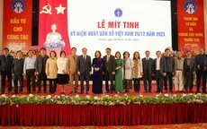 Tư vấn và khám sức khỏe trước kết hôn vì hạnh phúc gia đình, vì tương lai đất nước