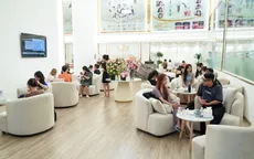 Tấm Dentist - Nha khoa chuyên niềng răng tại Thủ Đức