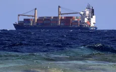 Gã khổng lồ Maersk sắp nối lại hoạt động vận tải qua Biển Đỏ