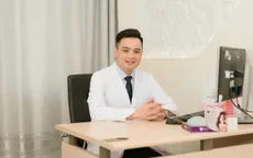 Nâng mũi cấu trúc sụn sườn toàn phần - Chia sẻ của chuyên gia