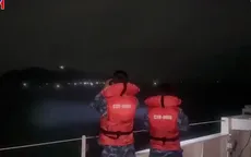 Tàu cá phát tín hiệu sau nhiều ngày gặp nạn trên biển