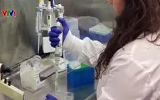 Những 'phép màu' y học trong năm 2023