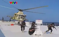 Ấn Độ có biện pháp răn đe sau khi tàu hàng bị tấn công