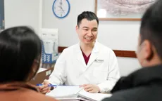 Điều trị hiếm muộn trước Tết, kịp đón con năm ‘Rồng’