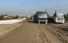 “Chạy nước rút” giải ngân vốn đầu tư công