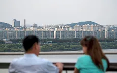 Hàn Quốc “thất thoát” lượng người giàu do thuế thừa kế