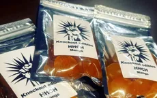 Nhật Bản cấm hợp chất HHCH sau vụ ngộ độc kẹo dẻo nghi chứa cần sa