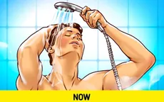 Tại sao tắm buổi tối lại tốt hơn buổi sáng?