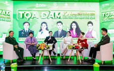 Công ty TNHH Fa'nu đã tổ chức tọa đàm xu hướng dinh dưỡng 2024