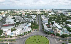 Chủ căn nhà án ngữ giữa đường ở Bạc Liêu 20 năm đã đồng ý giao mặt bằng