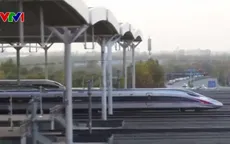 Trung Quốc mở tuyến đường sắt cao tốc tới sát biên giới Việt Nam