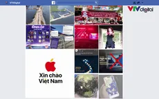 Nhìn lại 2023: "Cứ đi về phía mặt trời, bóng tối sẽ ngả sau lưng bạn"