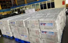 Bộ Y tế phân bổ hơn 490.000 liều vaccine DPT-VGB-Hib