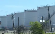 Mỹ mua 3 triệu thùng dầu dự trữ chiến lược