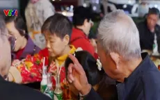 Quán lẩu đặc biệt và những vị khách đặc biệt