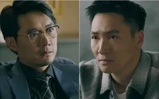 Chúng ta của 8 năm sau - Tập 24: Lâm dám đe dọa sếp tổng để bảo vệ Dương