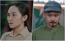Chúng ta phải hạnh phúc - Tập 32: Vợ chồng Hiền - Hoà "chiến tranh lạnh"
