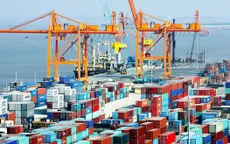 Từ 15/2/2024, điều chỉnh giá dịch vụ bốc dỡ container cảng biển