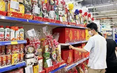 Các địa phương sẵn sàng nguồn hàng hoá phục vụ Tết