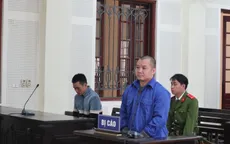 20 năm tù cho đối tượng "lấy cớ đi thăm mẹ" để vận chuyển thuê ma túy