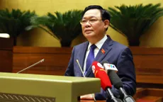 Không ngừng đổi mới phục vụ hoạt động của Quốc hội