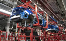 Công nhân tại nhà máy Giga Texas của Tesla bị thương khi làm việc với robot