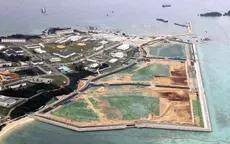 Nhật Bản di dời căn cứ Mỹ ở Okinawa