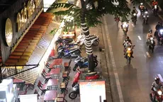 Để thu phí sử dụng vỉa hè hiệu quả: Cần công khai, minh bạch