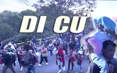 Làn sóng di cư ở châu Mỹ chưa có dấu hiệu hạ nhiệt