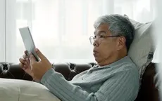 Người cao tuổi mất ngủ có nên sử dụng thuốc an thần?