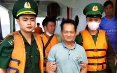 Bà Rịa - Vũng Tàu: Liên tiếp bắt giữ 2 thuyền viên đang bị truy nã