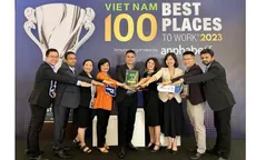 Wipro Việt Nam: Nơi làm việc lý tưởng cho sự phát triển bền vững và hạnh phúc
