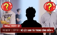 Hé lộ 3 chàng trai bí ẩn xuất hiện tại Chị đẹp đạp gió rẽ sóng 2023