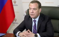 Nga: Đàm phán về cuộc khủng hoảng Ukraine sẽ không bị giới hạn thời gian
