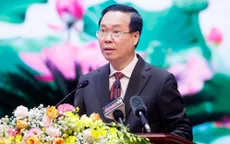 Chủ tịch nước dự Hội nghị Quân chính toàn quân 2023