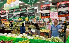 Giảm 2% thuế VAT đến hết tháng 6/2024