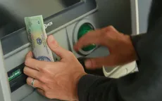 Thủ tướng yêu cầu đảm bảo nhu cầu rút tiền mặt qua hệ thống ATM