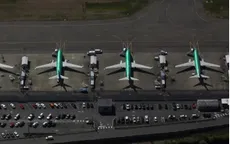 Boeing khuyến nghị kiểm tra an toàn máy bay 737 MAX