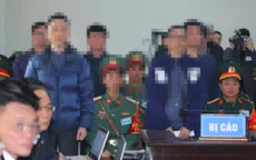 Chủ tịch HĐQT Công ty Việt Á Phan Quốc Việt bị phạt 25 năm tù