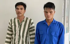 Rủ bạn thân đột nhập công ty cũ để trộm cắp nhiều lần